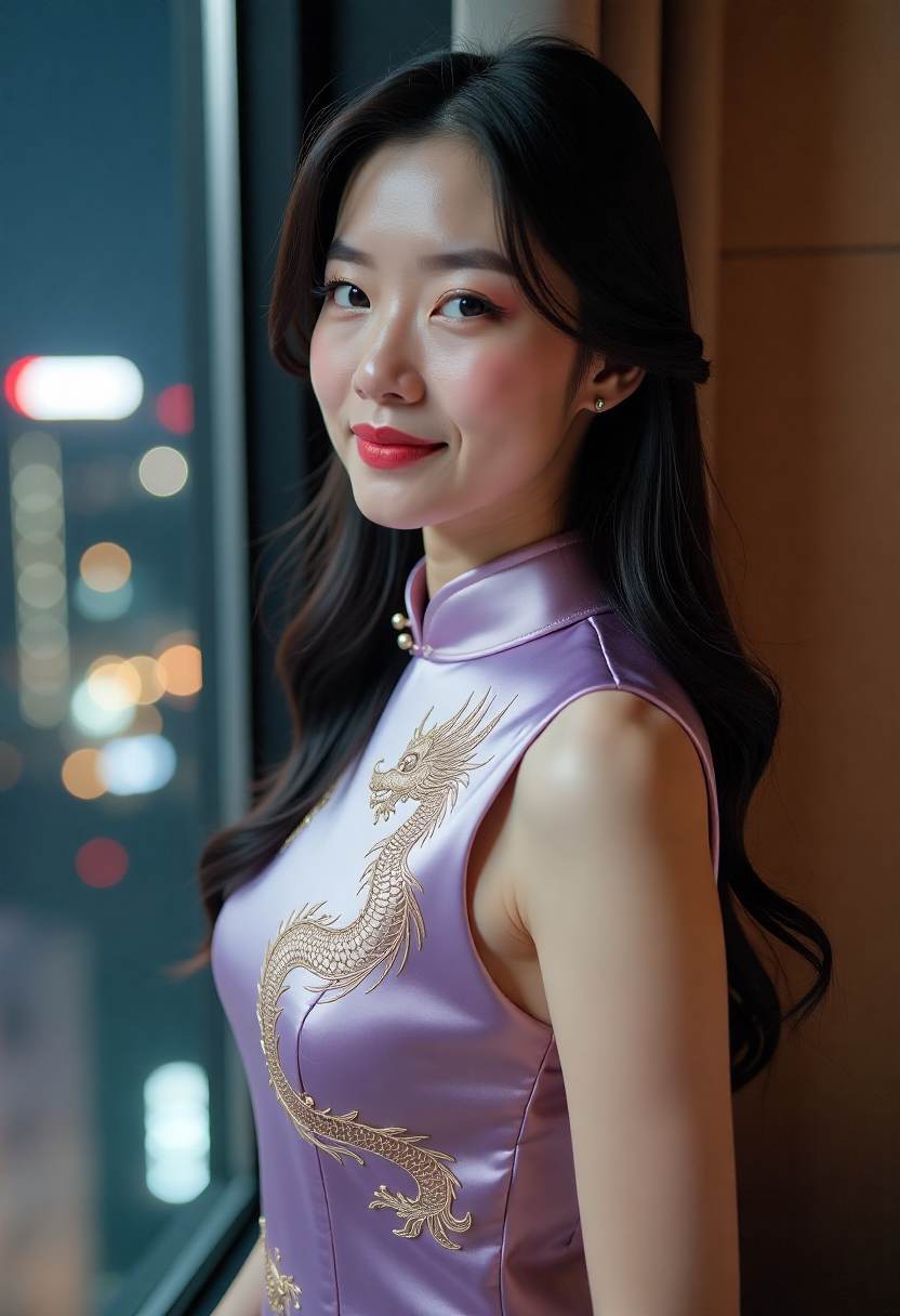 悬疑短剧：电梯停在不存在的楼层