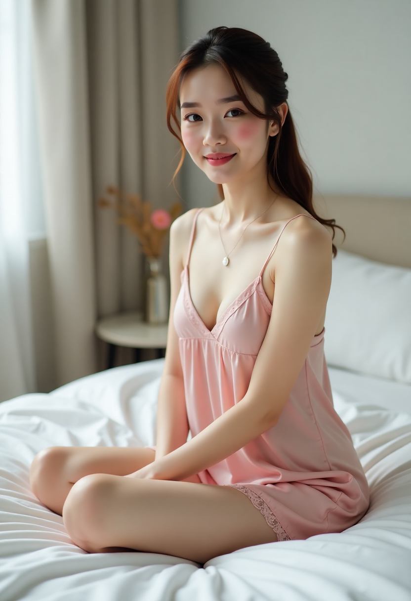 晚风录音棚直播间