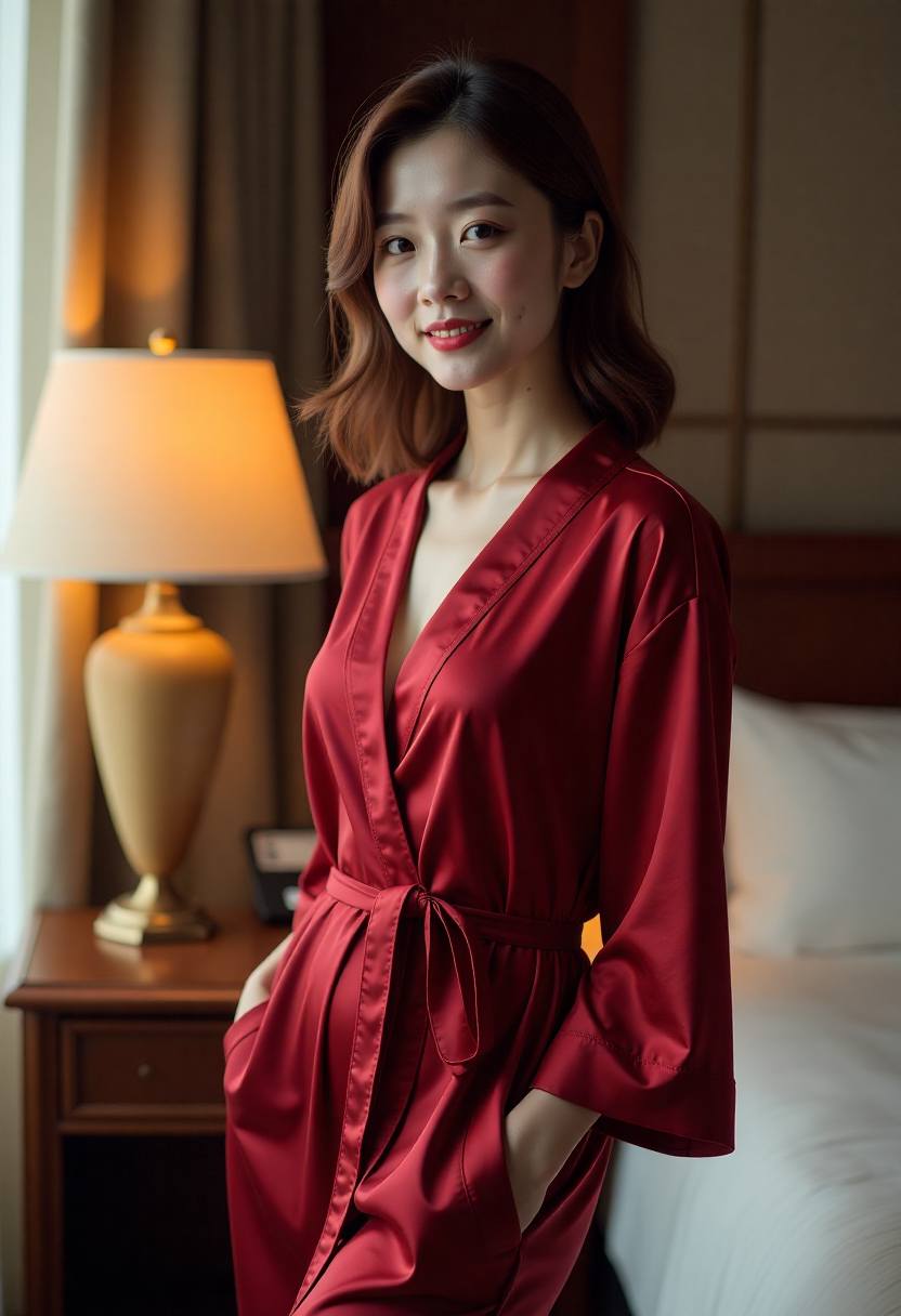 UP主阿梨剪辑头像